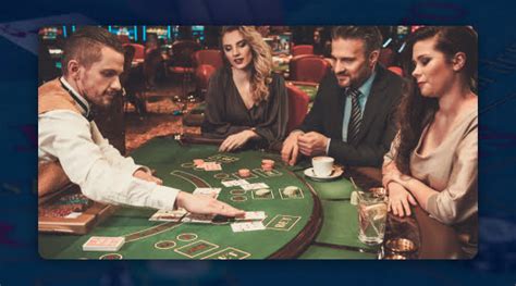 holland casino blackjack kaarten tellen